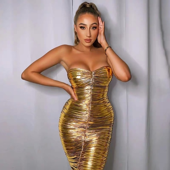 jiali Dresses & Skirts - Sexy dress